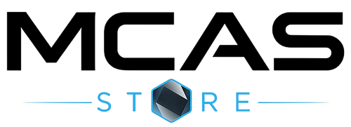 MCAS STORE