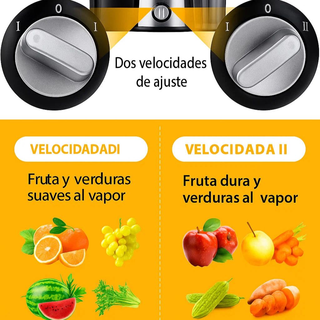 🧃💥 Juice Pro 800W™