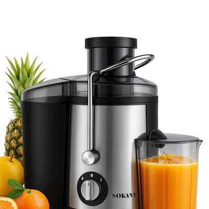 🧃💥 Juice Pro 800W™